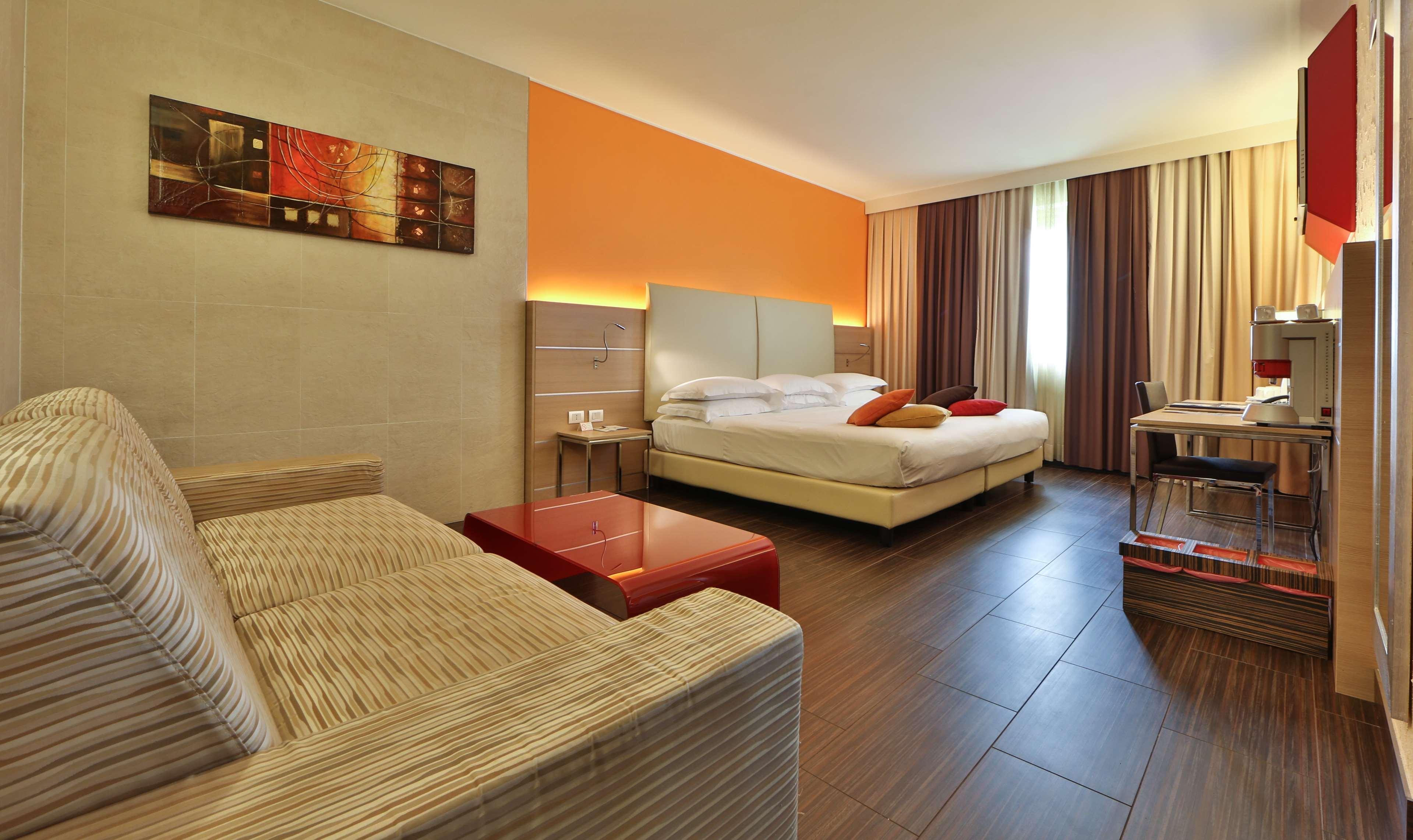 Best Western Plus Soave Hotel Сан-Боніфачо Екстер'єр фото