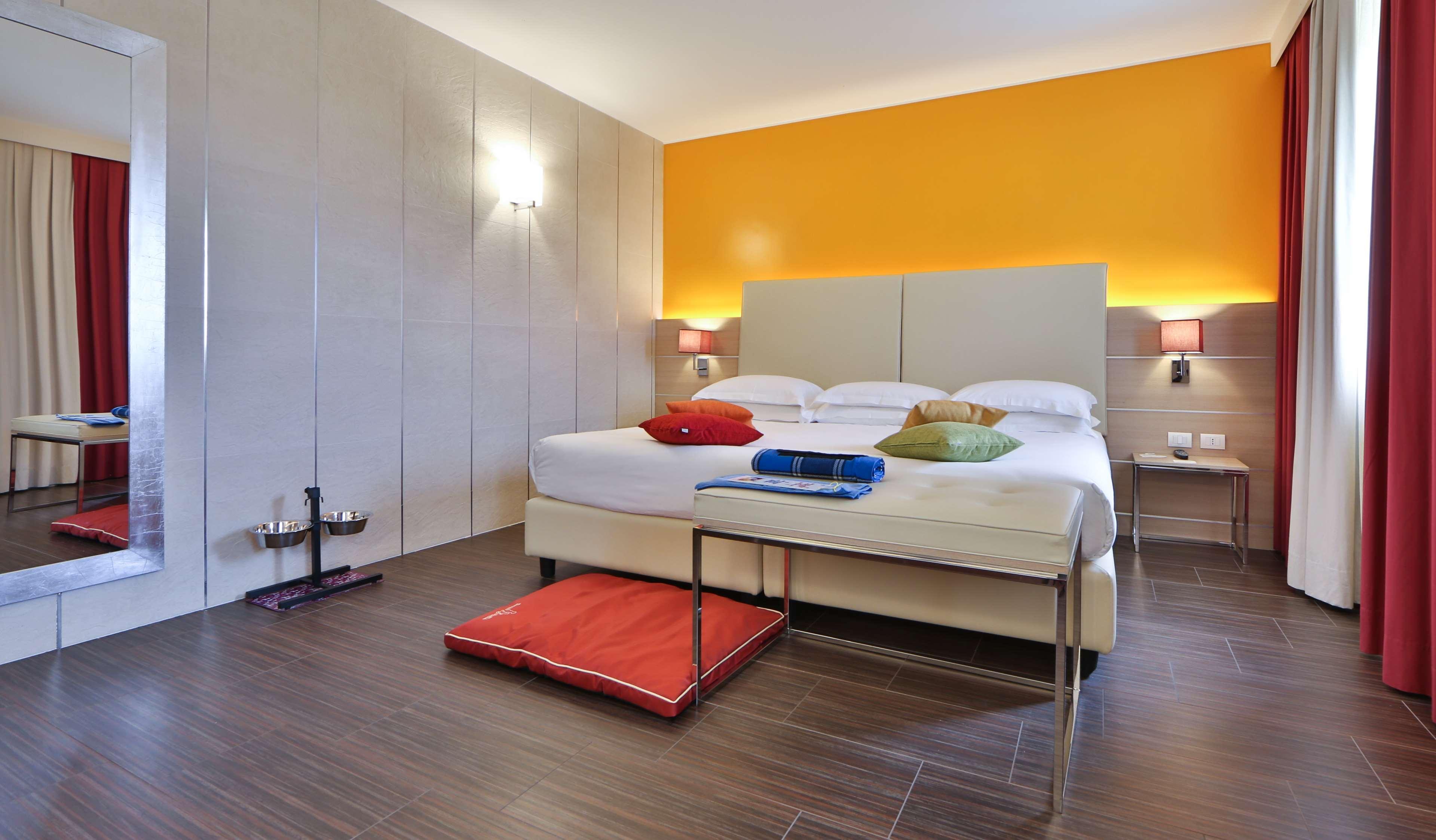 Best Western Plus Soave Hotel Сан-Боніфачо Екстер'єр фото