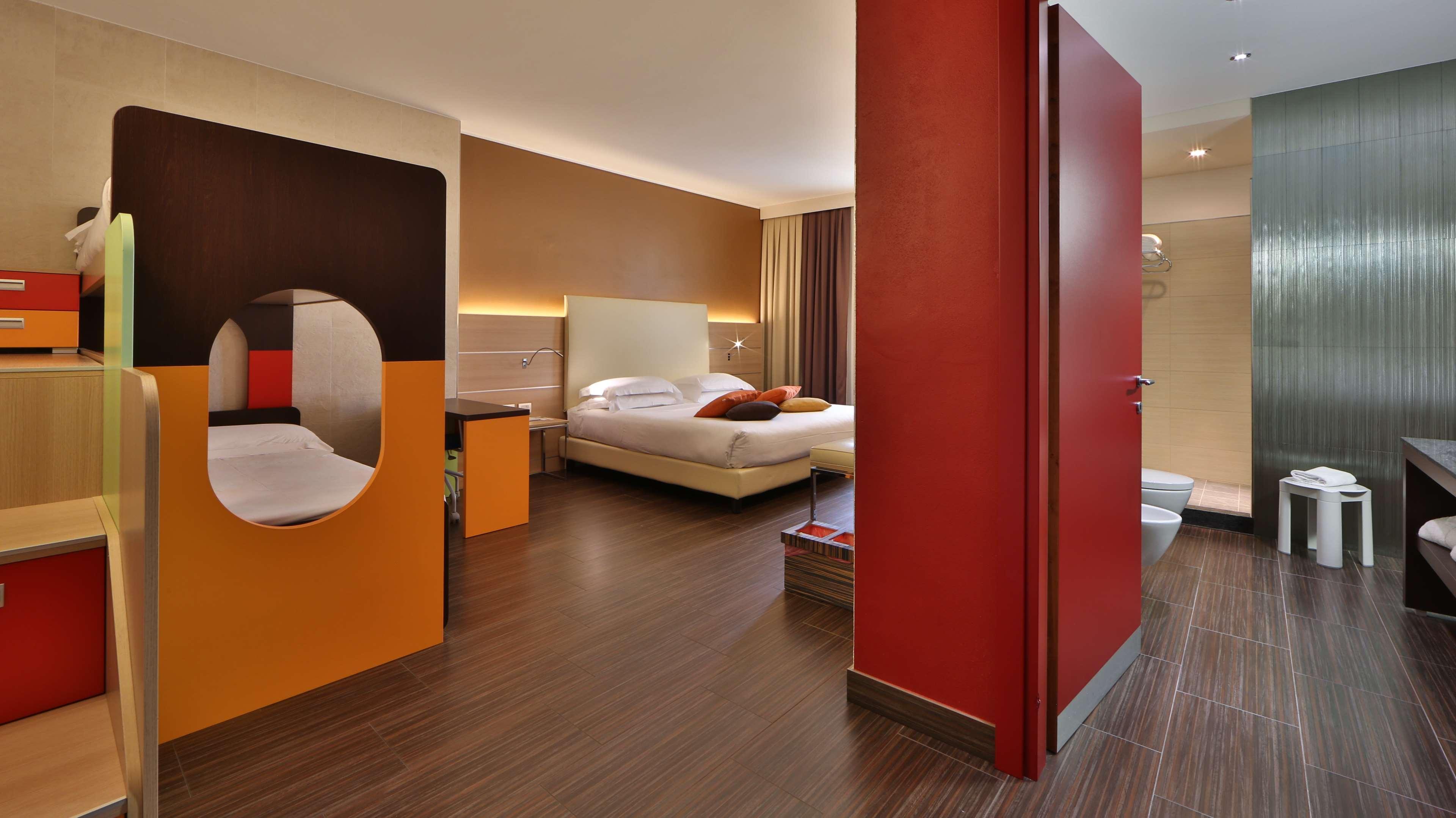 Best Western Plus Soave Hotel Сан-Боніфачо Екстер'єр фото