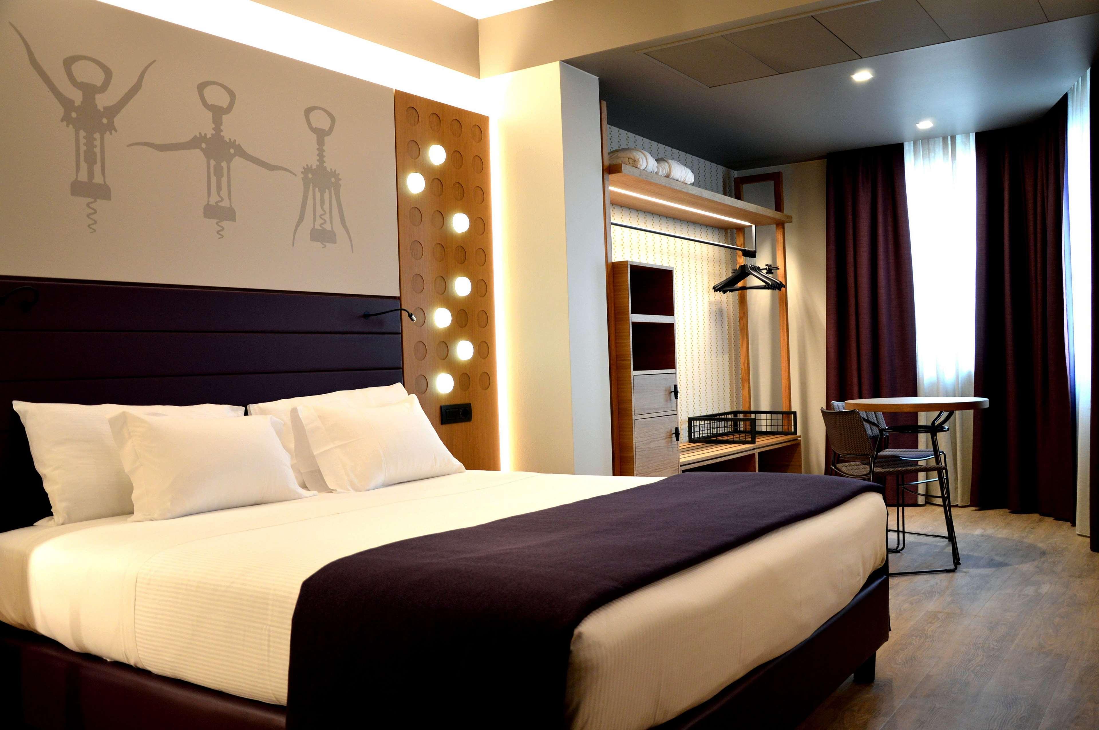 Best Western Plus Soave Hotel Сан-Боніфачо Екстер'єр фото