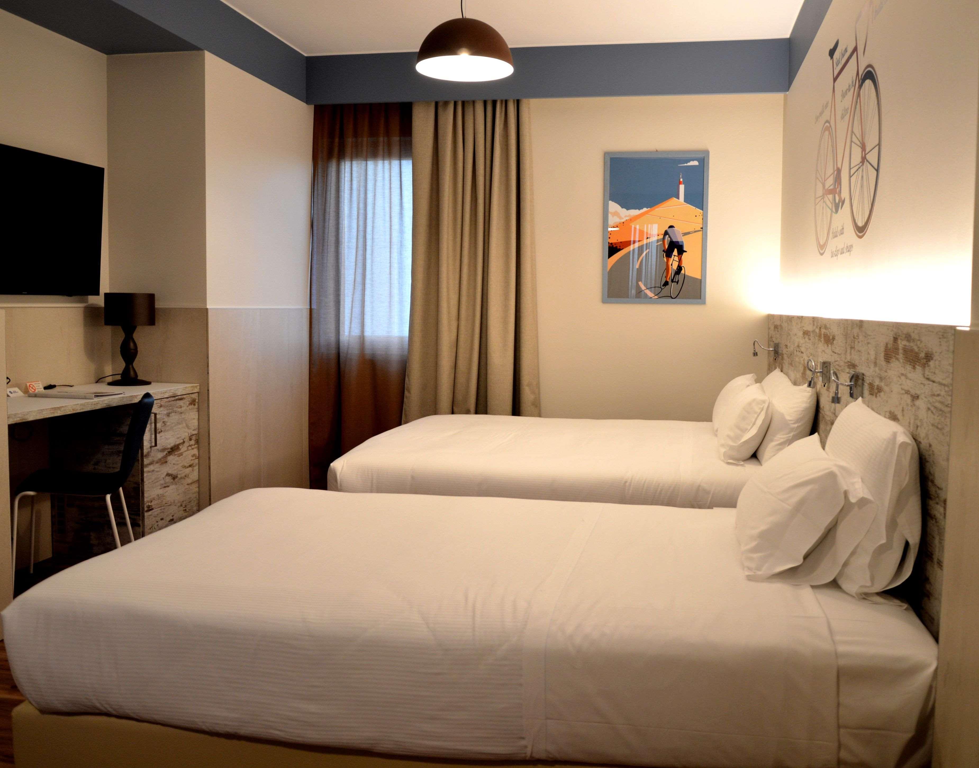 Best Western Plus Soave Hotel Сан-Боніфачо Екстер'єр фото