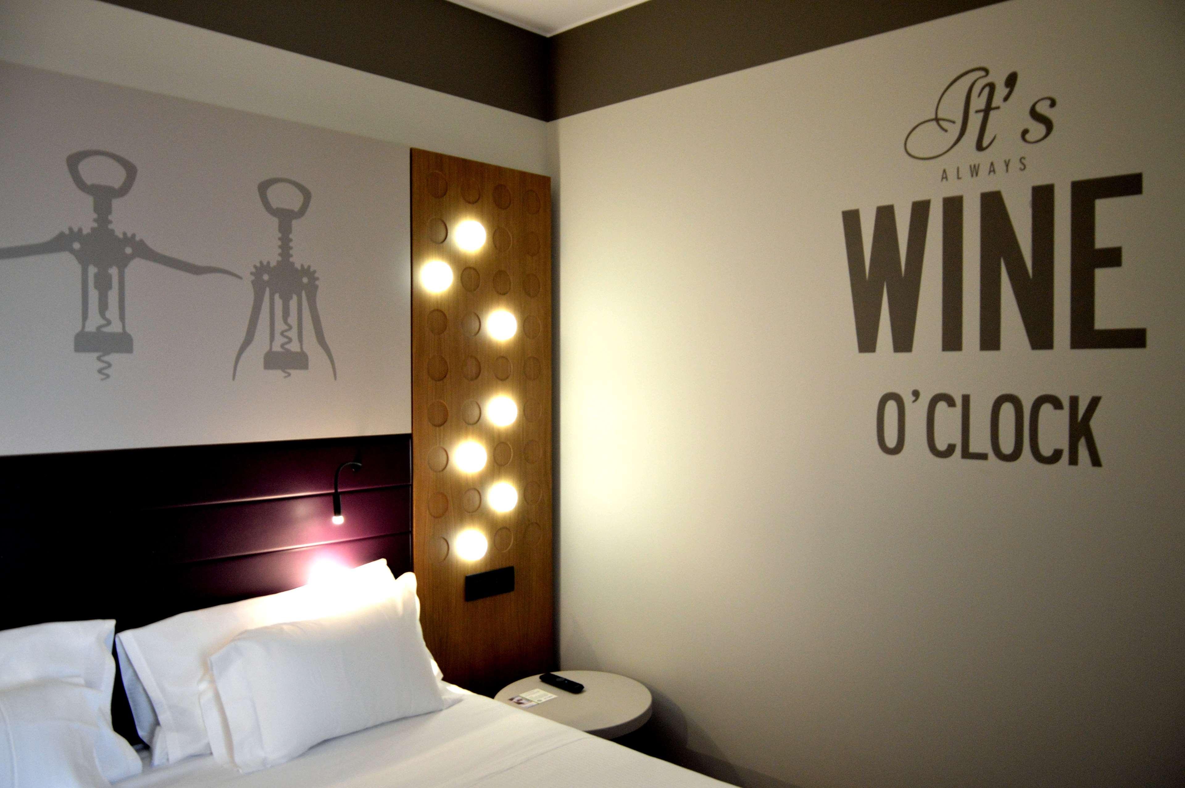 Best Western Plus Soave Hotel Сан-Боніфачо Екстер'єр фото