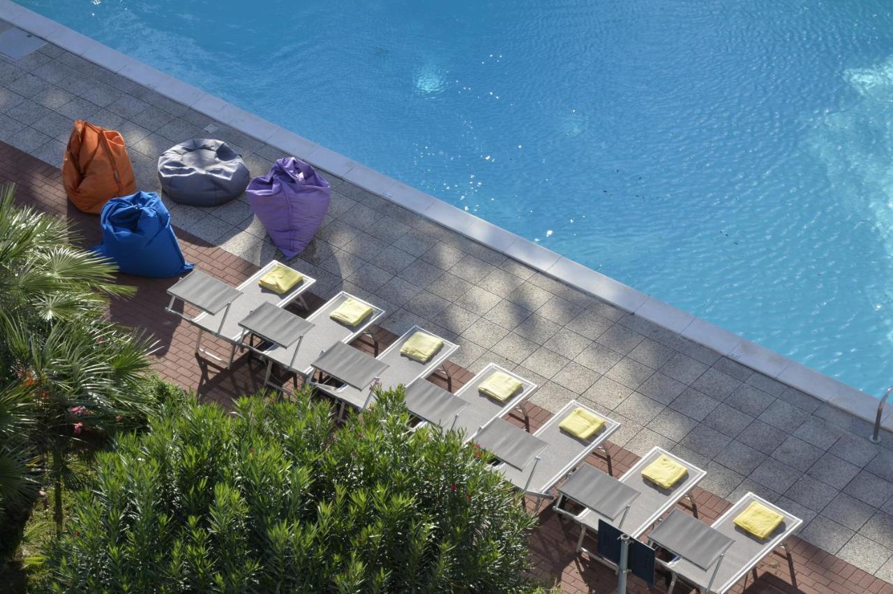Best Western Plus Soave Hotel Сан-Боніфачо Екстер'єр фото