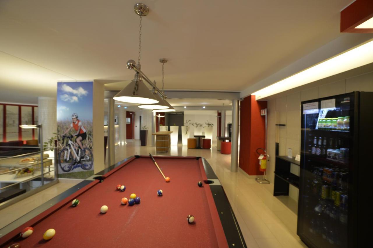 Best Western Plus Soave Hotel Сан-Боніфачо Екстер'єр фото