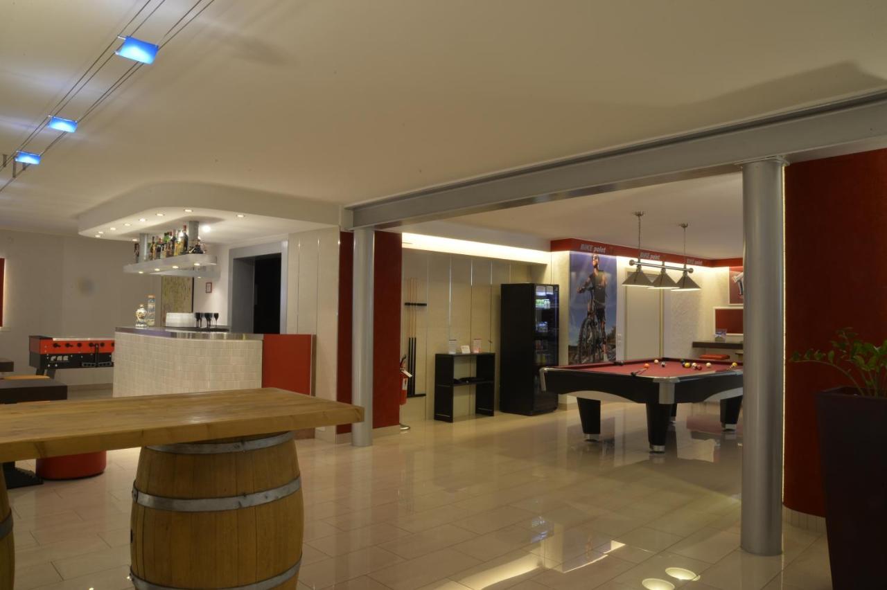 Best Western Plus Soave Hotel Сан-Боніфачо Екстер'єр фото