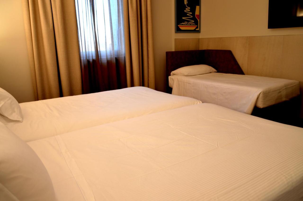 Best Western Plus Soave Hotel Сан-Боніфачо Екстер'єр фото
