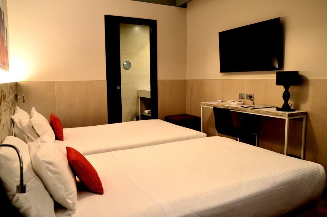 Best Western Plus Soave Hotel Сан-Боніфачо Екстер'єр фото