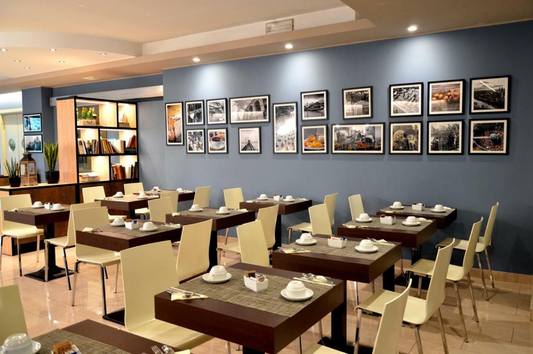 Best Western Plus Soave Hotel Сан-Боніфачо Екстер'єр фото