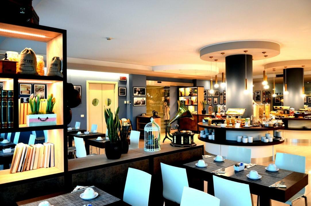 Best Western Plus Soave Hotel Сан-Боніфачо Екстер'єр фото